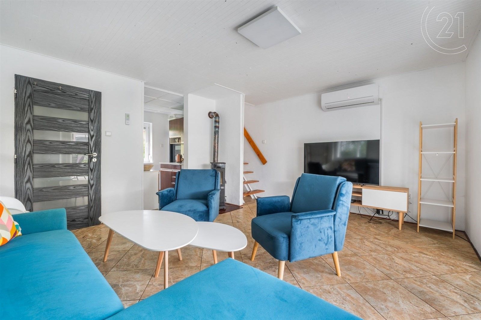 Prodej chata - Trutnov, 65 m²