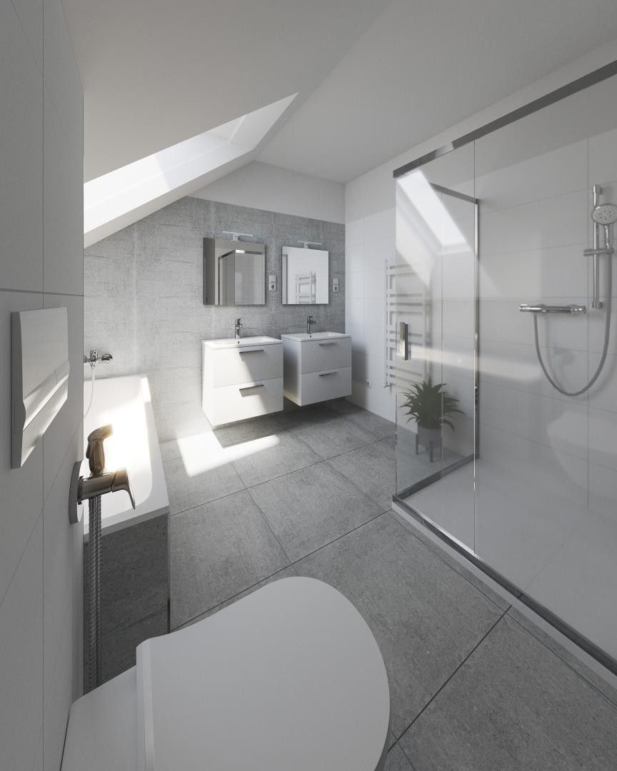 Prodej rodinný dům - Újezd u Brna, 130 m² - 5