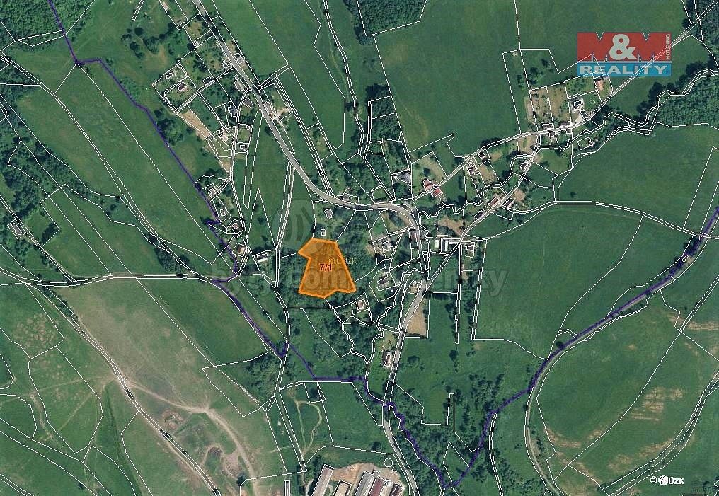 Ostatní, Volfartice - Nová Ves, okres Česká Lípa, Liberecký kraj - 1