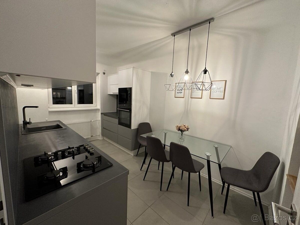 Byty, České Budějovice, 370 01