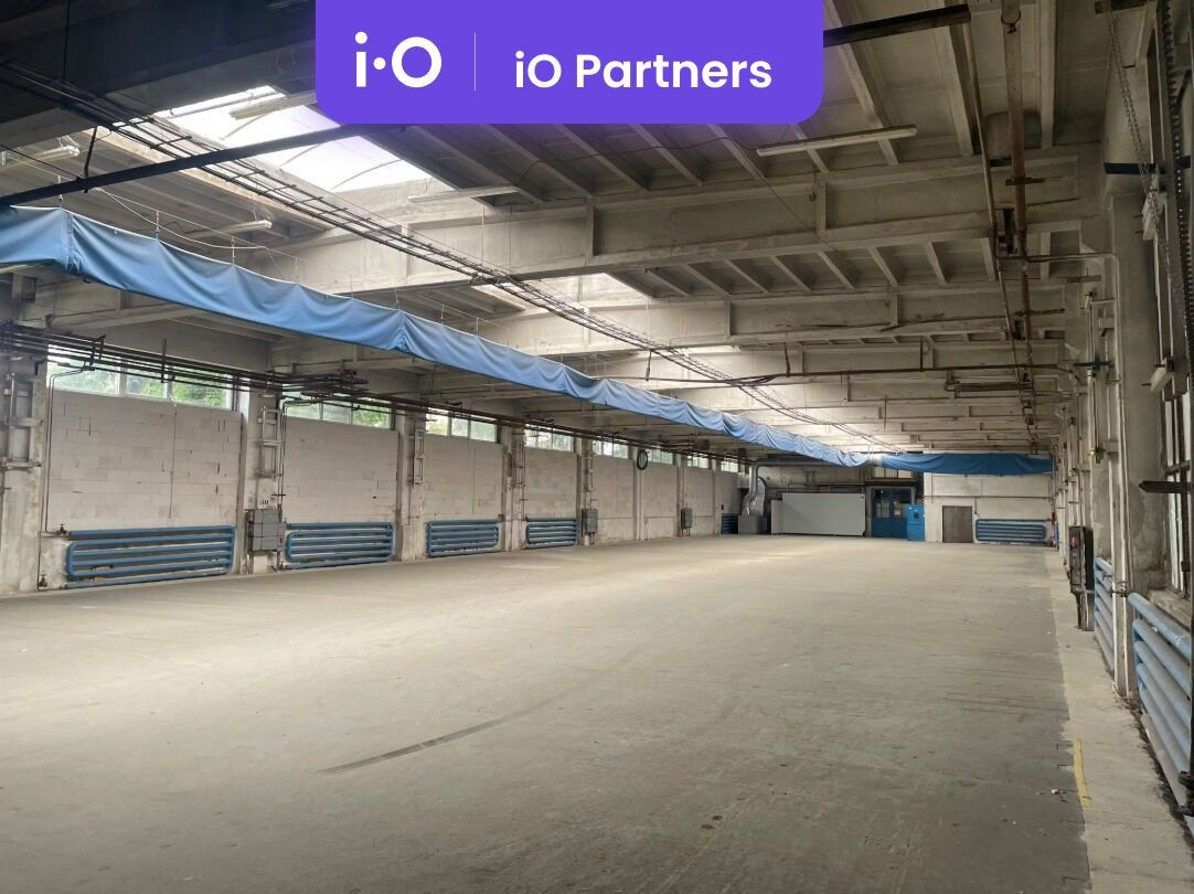 Sklady, U továren  , Praha Hostivař, 5 000 m² - 2
