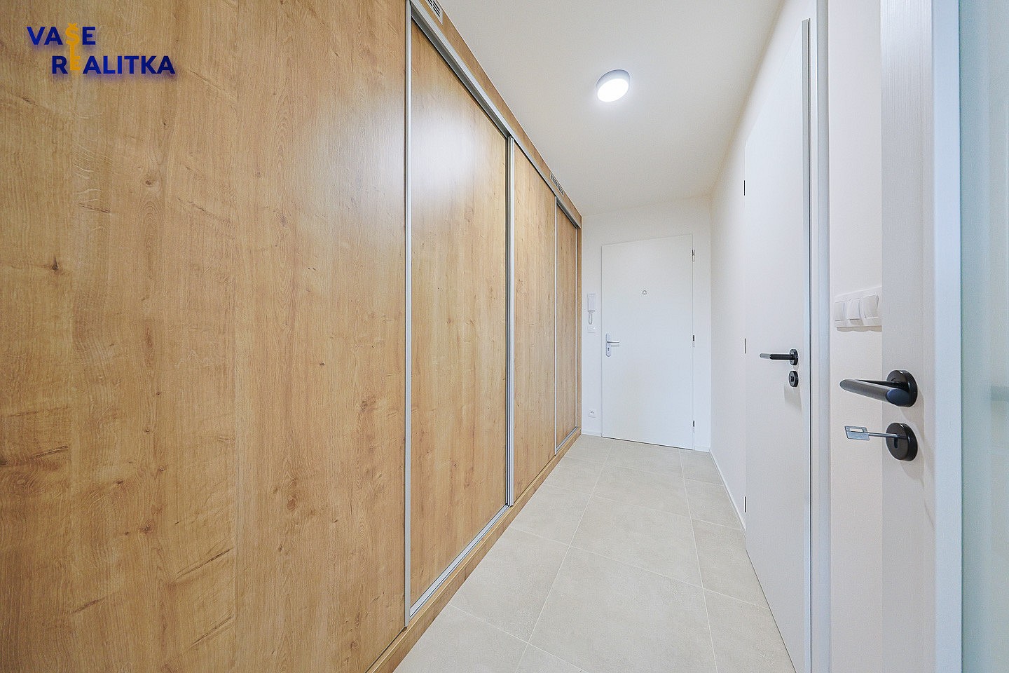 Byt 1+kk · 44 m² · Pod Nemocnicí, Hranice - Hranice I-Město, okres Přerov - 3