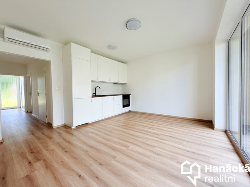 Prodej byt 2+kk - Lázně , Bystřice pod Hostýnem, 48 m² - 2