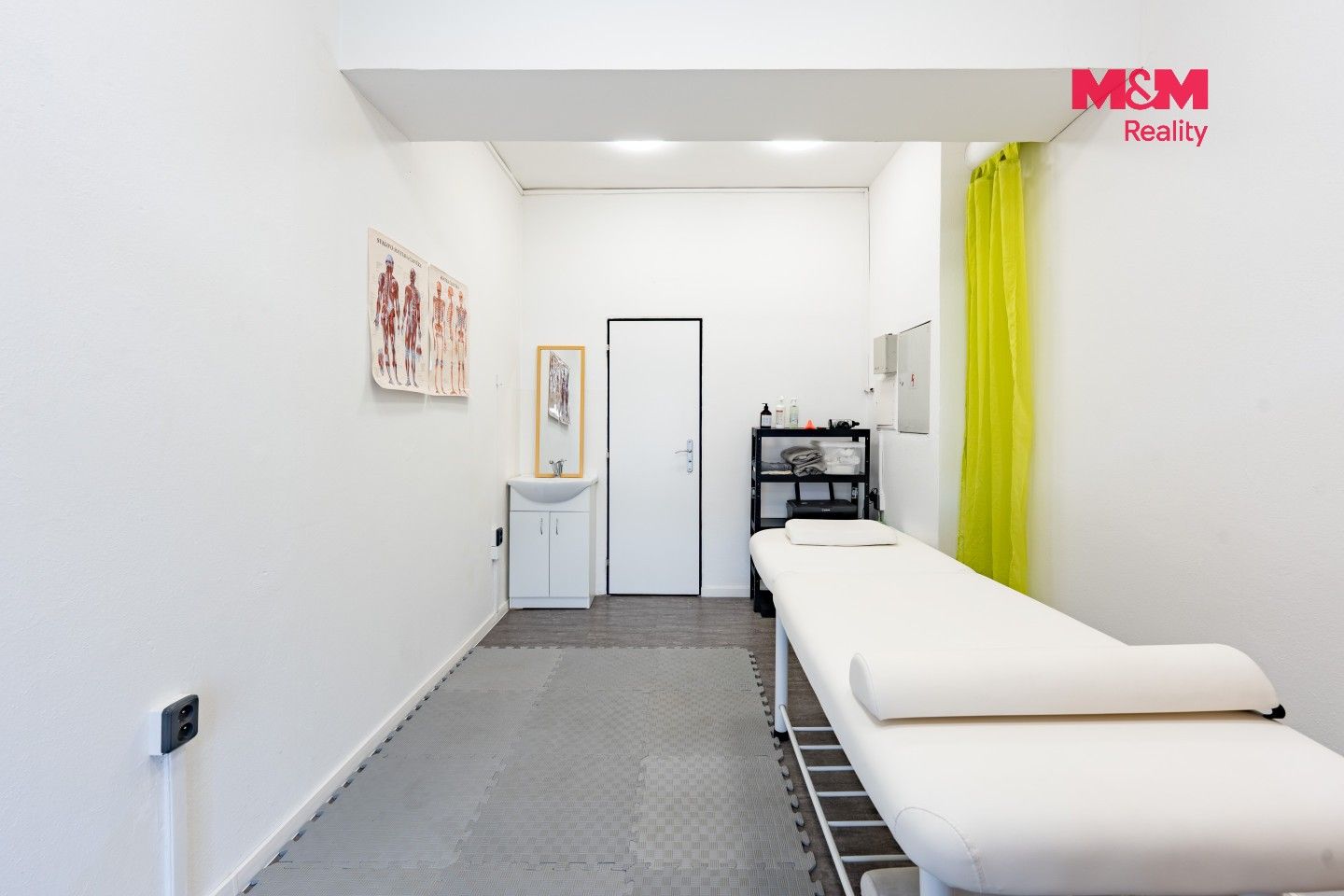 Obchodní prostory · 24 m² · Temenická, Šumperk - 2