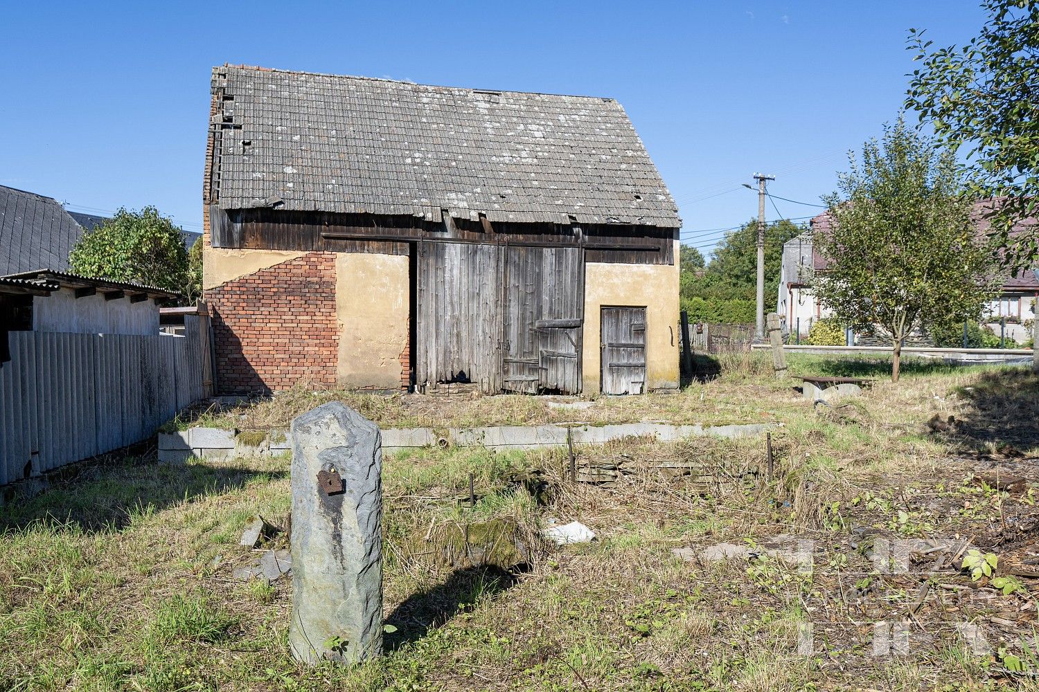 Prodej pozemek pro bydlení - Šternberk - Dalov, okres Olomouc, Olomoucký kraj - 5