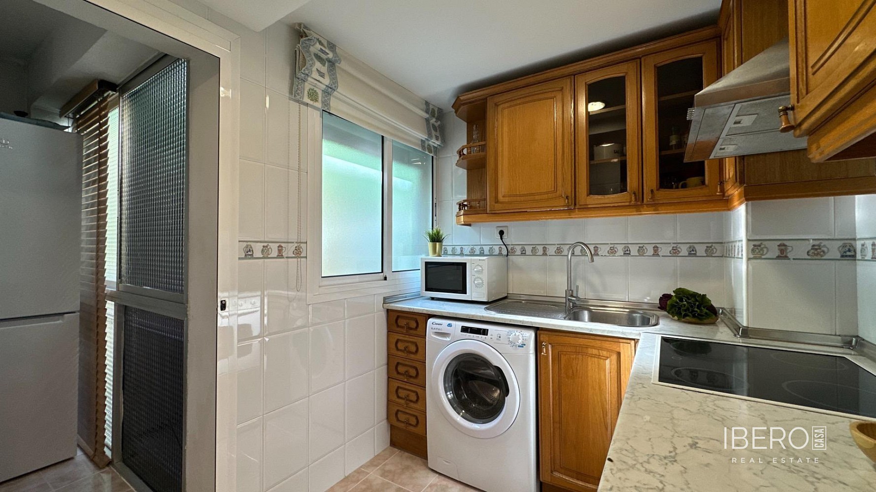 Prodej byt 3+kk - Zaragoza, Španělsko, 64 m² - 5
