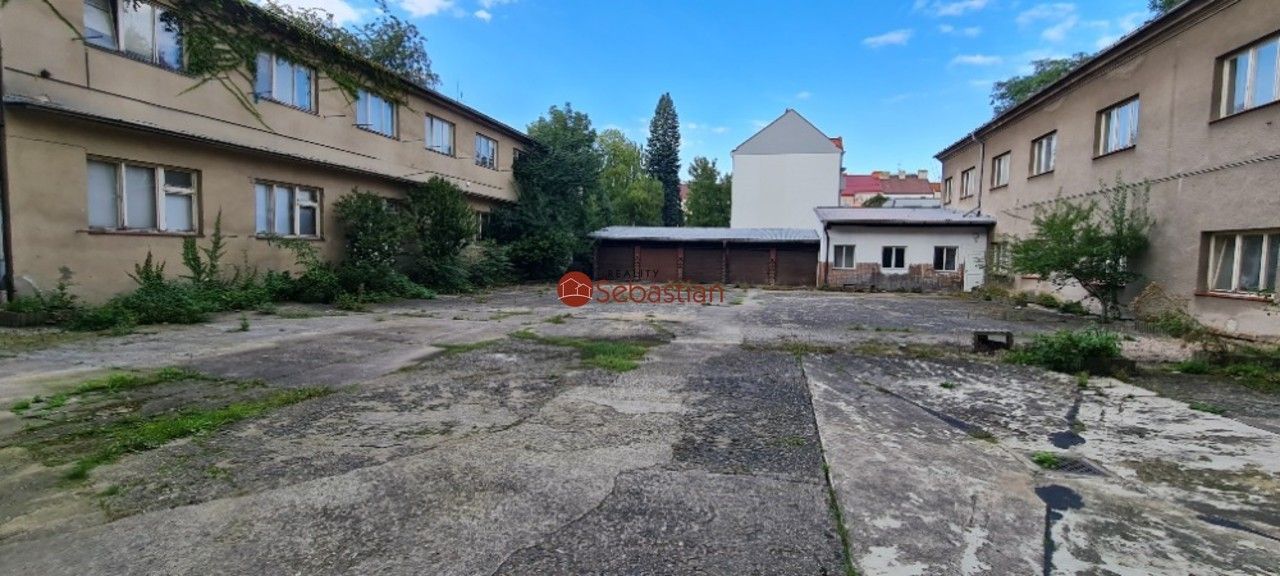 Pronájem sklad - Hlaváčova, Pardubice, 20 m² - 5