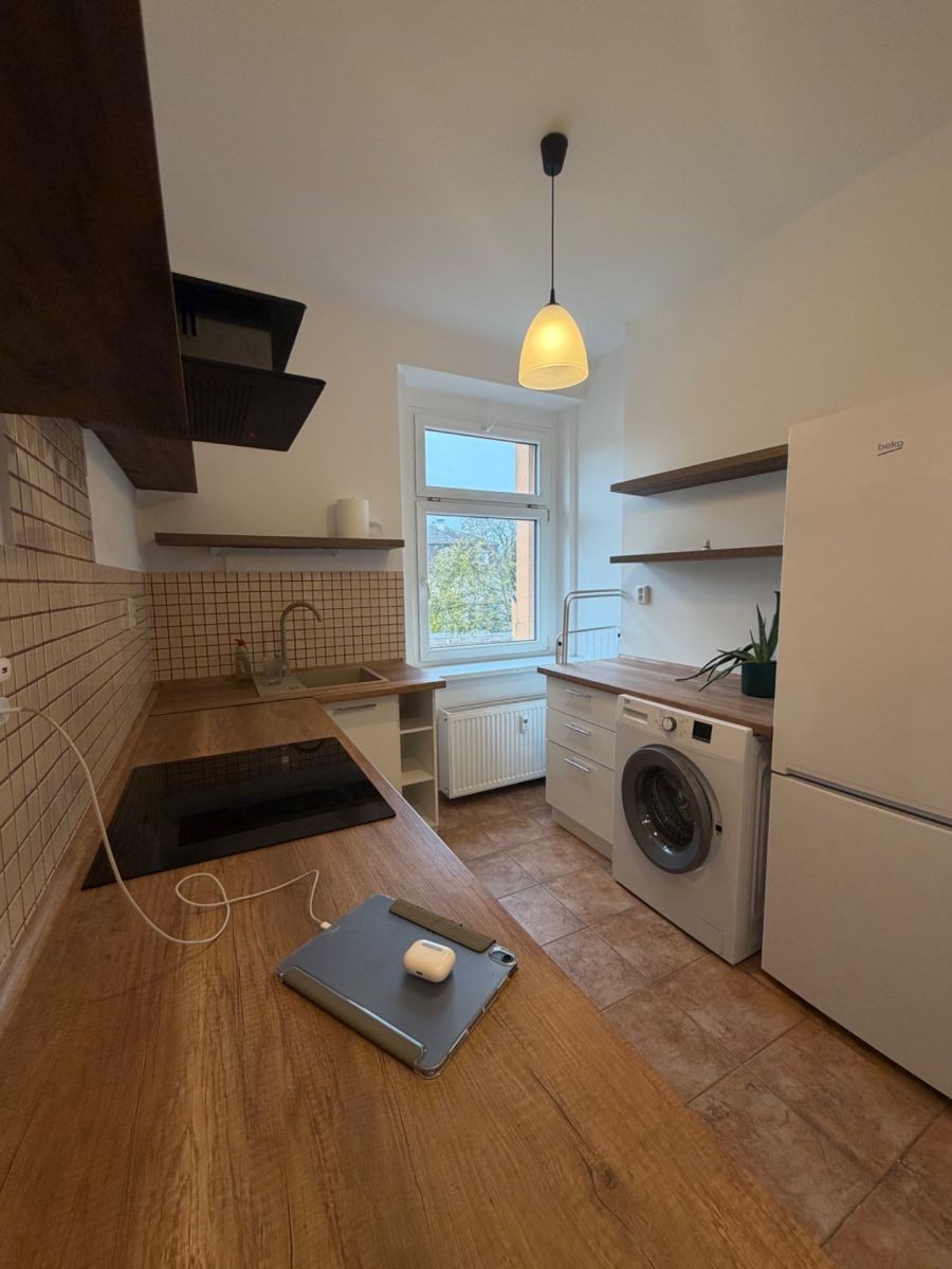 1+1, Halenkovská, Praha - Zličín, 30 m² - 2
