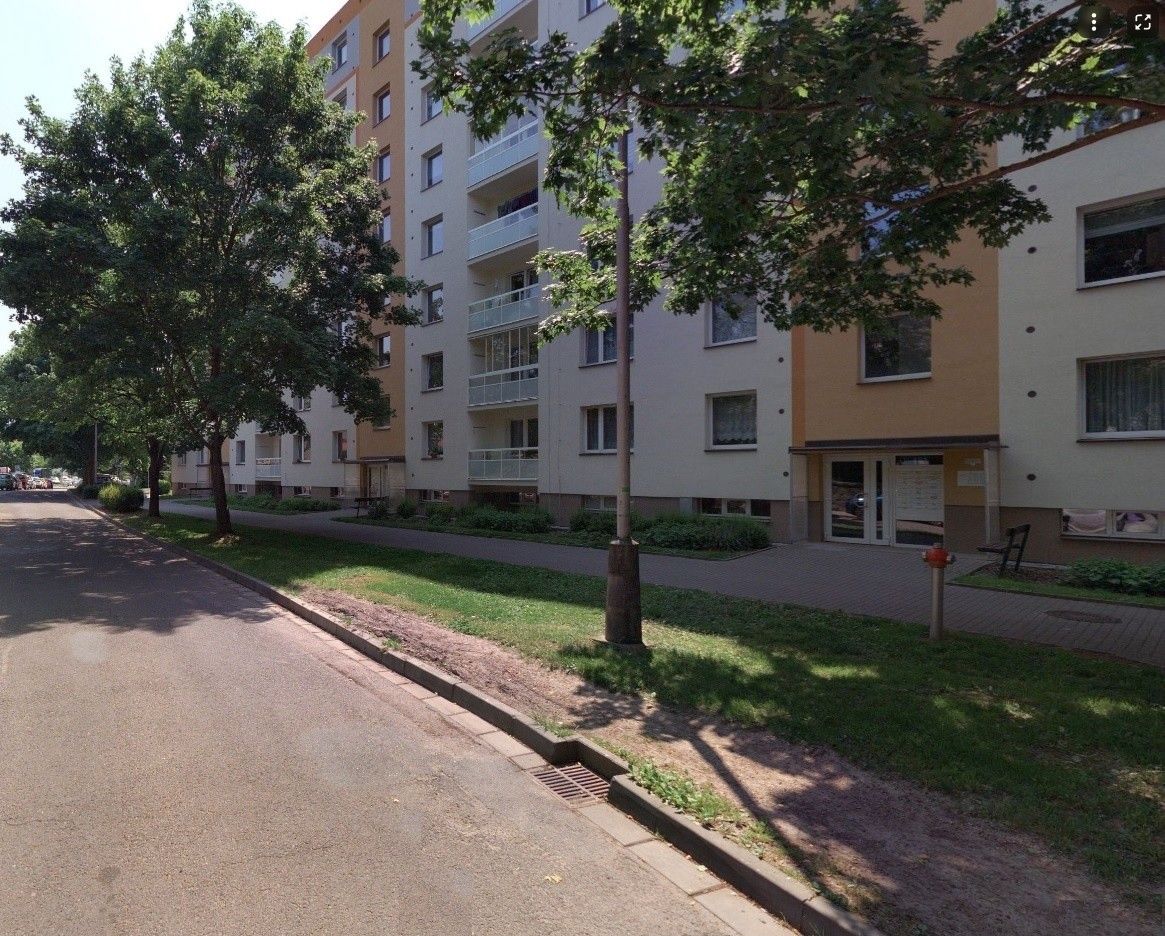 Byty, Ústí nad Orlicí, 562 01