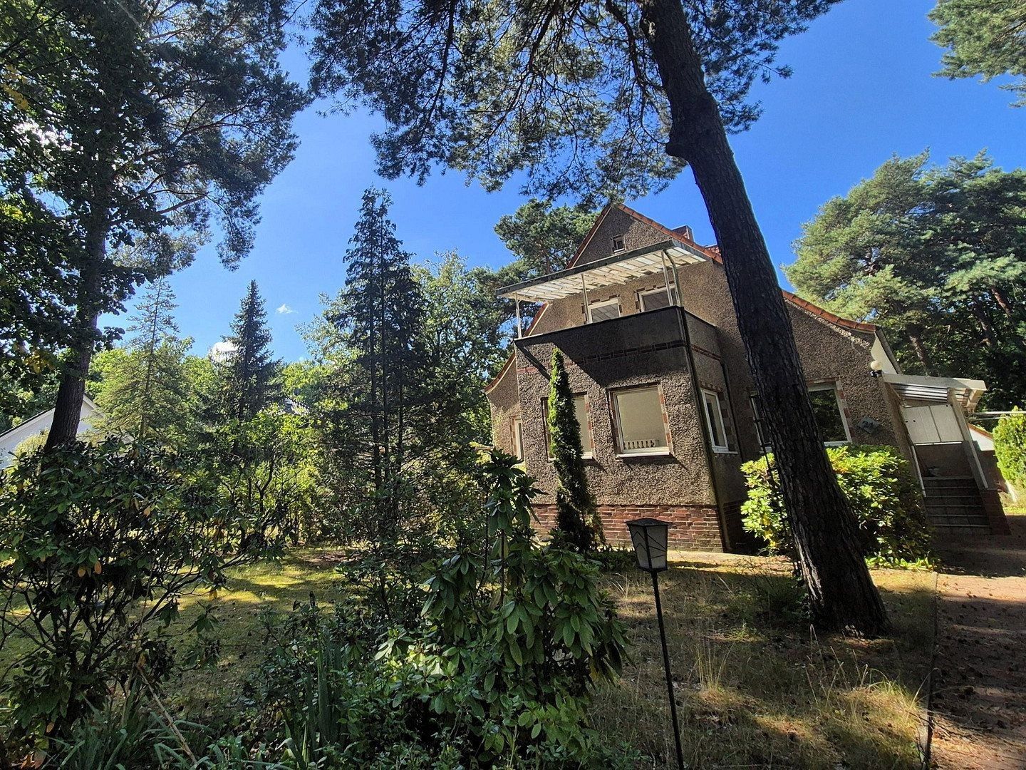 Rodinné domy, , Braniborsko, 142 m² - 1
