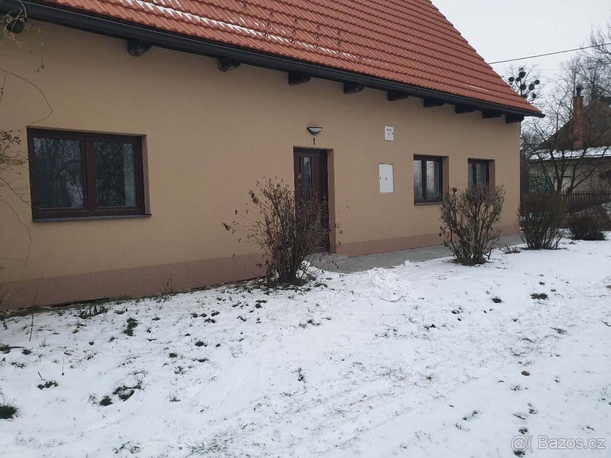 Byty, Bartošovice na Moravě, 742 54