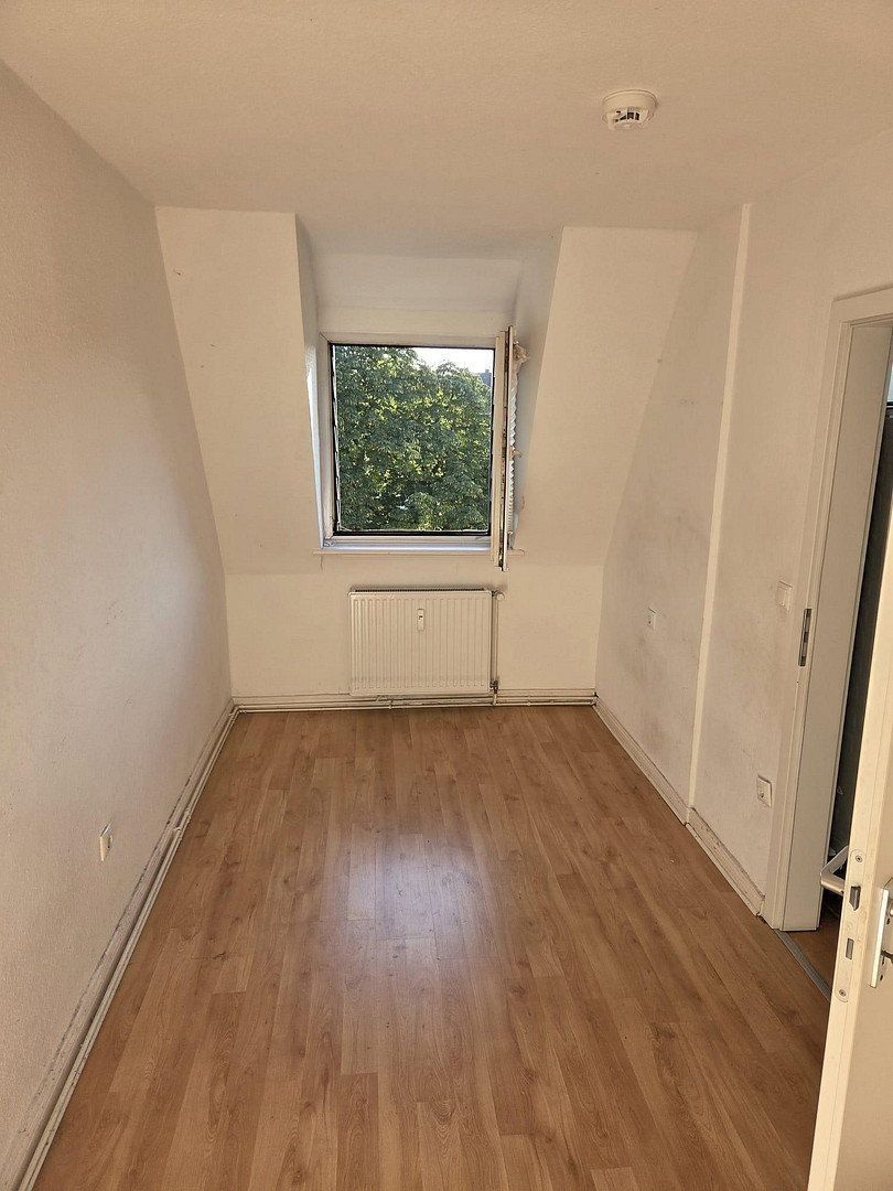 2+1, Moselstraße 35 Duisburg Altstadt Nordrhein-Westfalen 47051, 45 m² - 2