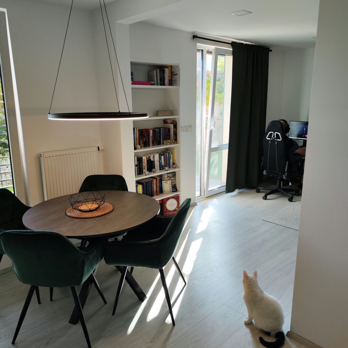 Byt 2+kk · 54 m² · Pražská, Nehvizdy - Nehvizdy, Středočeský kraj - 4