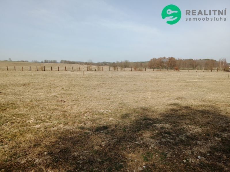 Pozemek pro bydlení · 1 126 m² · Krapice, Františkovy Lázně - 3