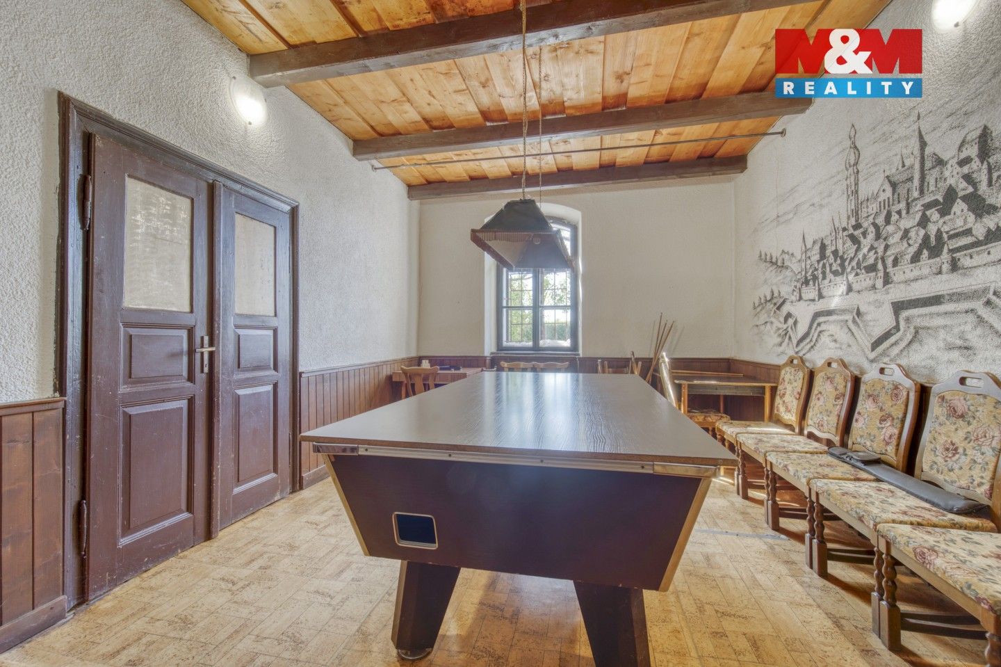 Obchodní prostory · 633 m² · Podhůrská, Hradec Králové - 3
