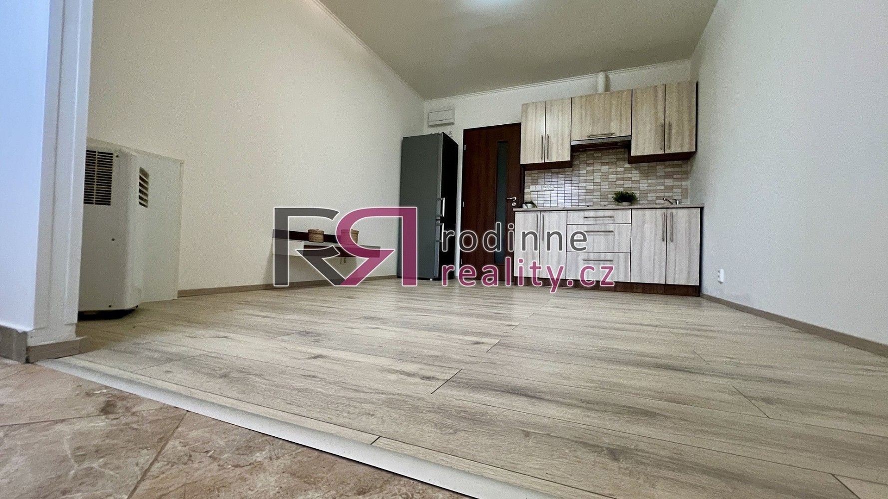 1+kk, Kuželova, Praha 9 - Letňany, 20 m² - 1