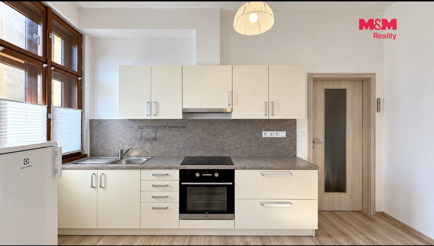 Byt 1+kk · 33 m² · Fakultní, Brandýs nad Labem-Stará Boleslav - 3