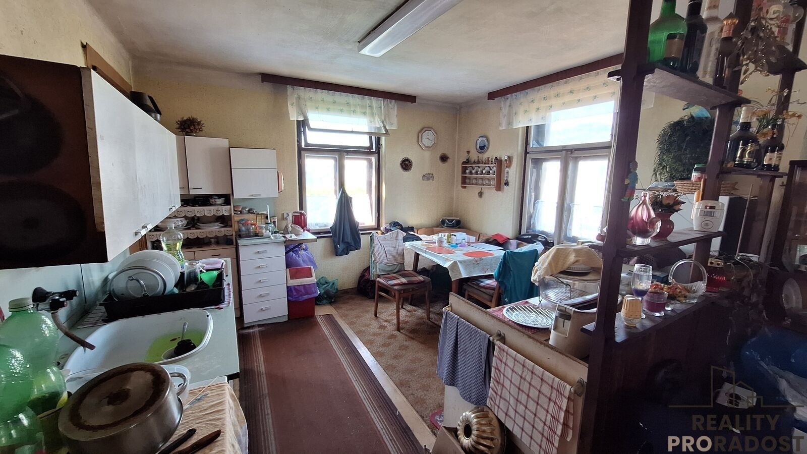 Rodinný dům · 92 m² · K Nádraží, Děčín XXXIII-Nebočady - 3