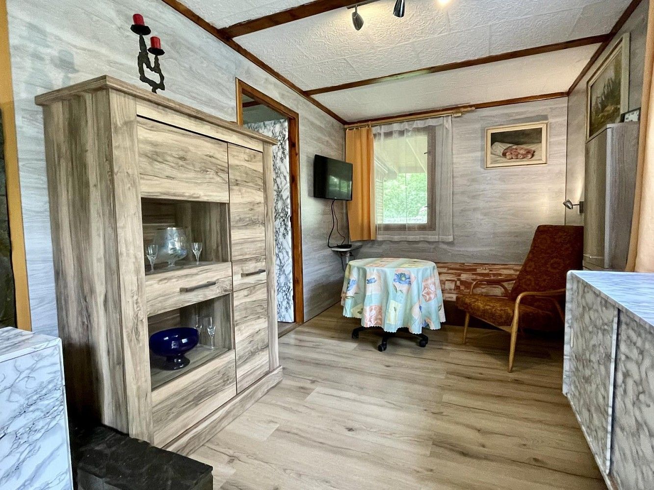 Prodej chalupa - Sadská, okres Nymburk, Středočeský kraj, 36 m² - 5