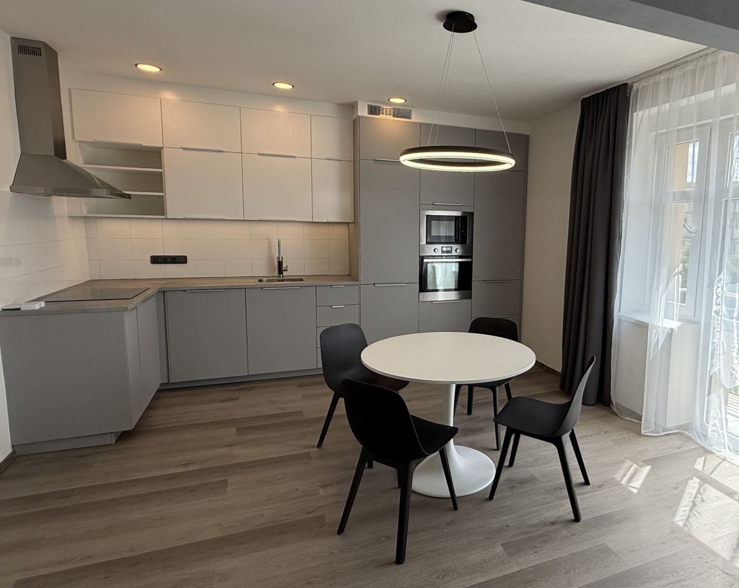 3+kk, Malínská, Praha - Strašnice, 85 m² - 1