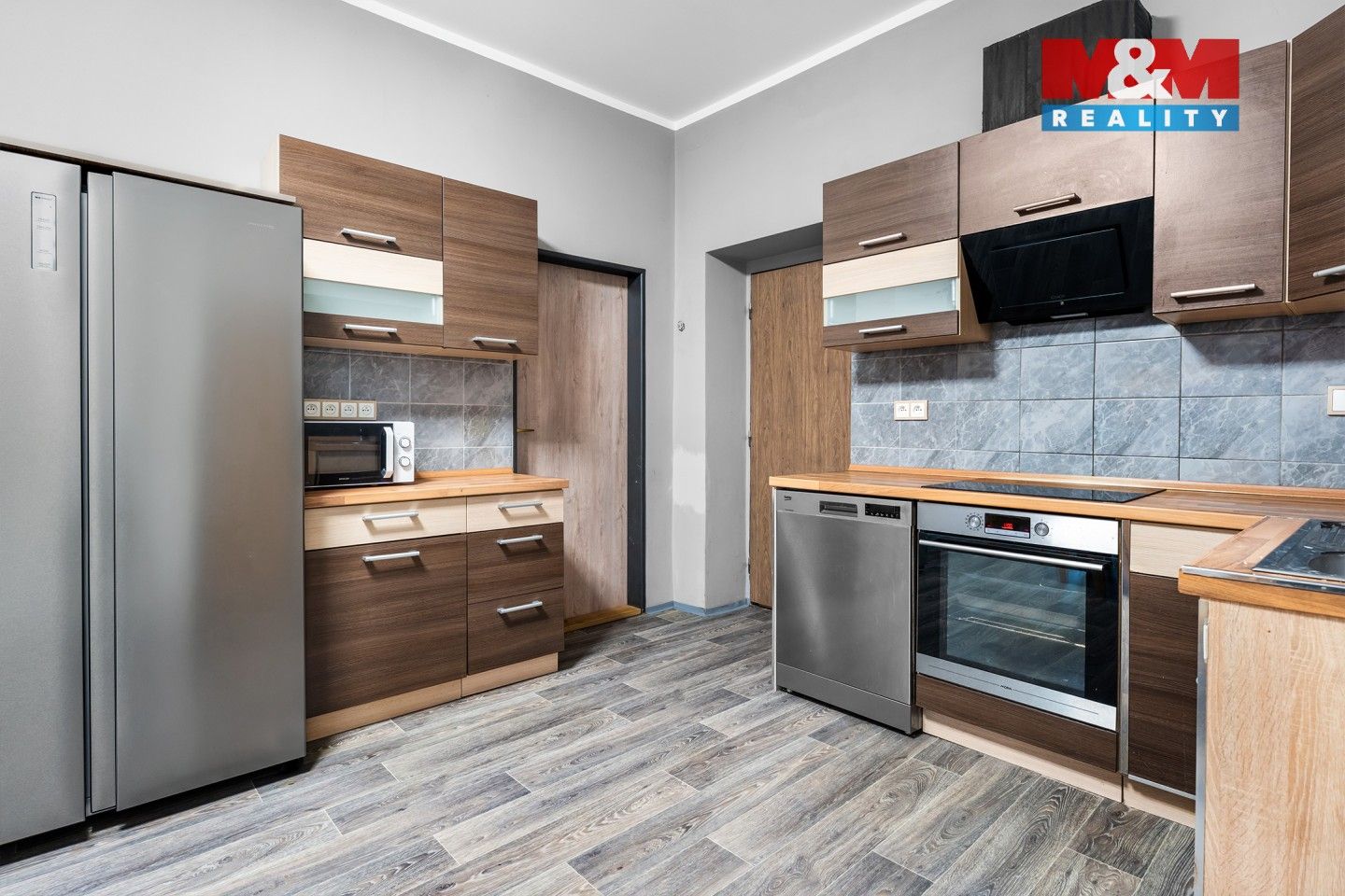 Prodej byt 3+1 - Krkonošská, Desná, 100 m²