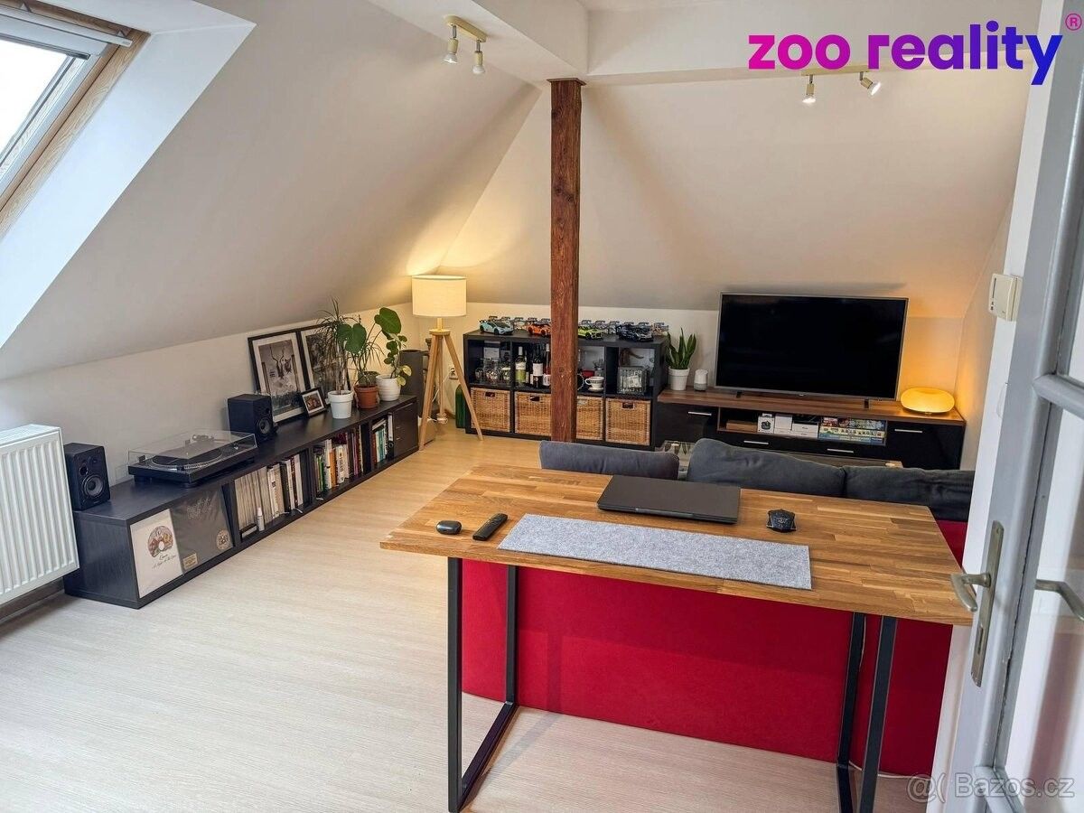 Byty, Poděbrady, 290 01