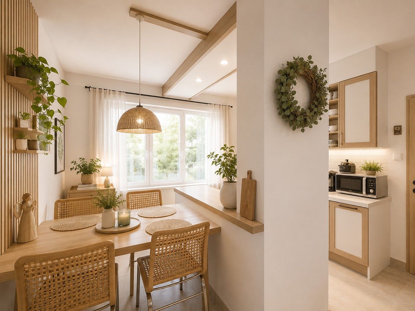 Rodinné domy, Racková, okres Zlín, 300 m² - 2