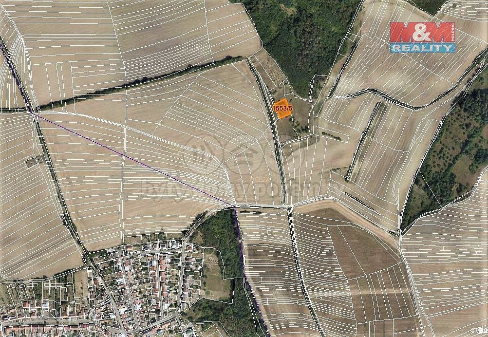 Louka · Kyjov - Bohuslavice, okres Hodonín, Jihomoravský kraj - 3