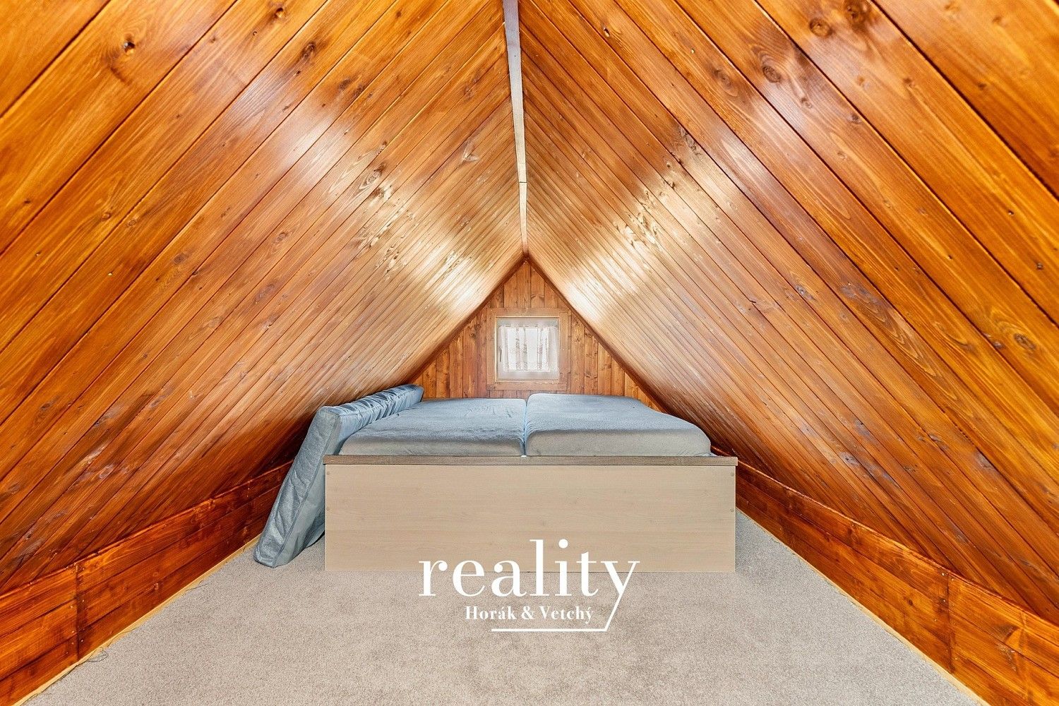 Chalupa · 40 m² · Vrbovec, okres Znojmo, Jihomoravský kraj - 3