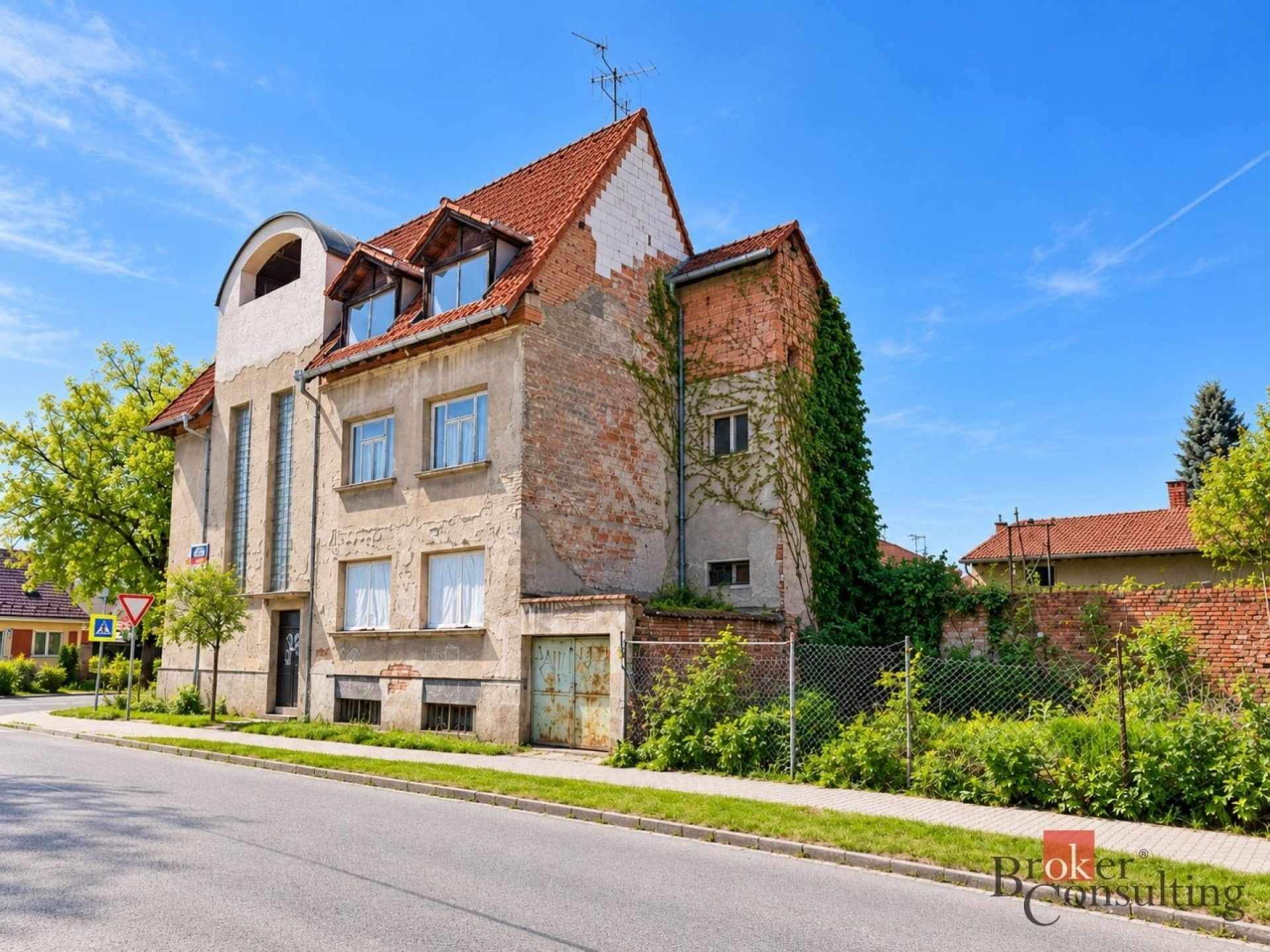 Činžovní dům · 750 m² · Havlíčkova, Hodonín - 3