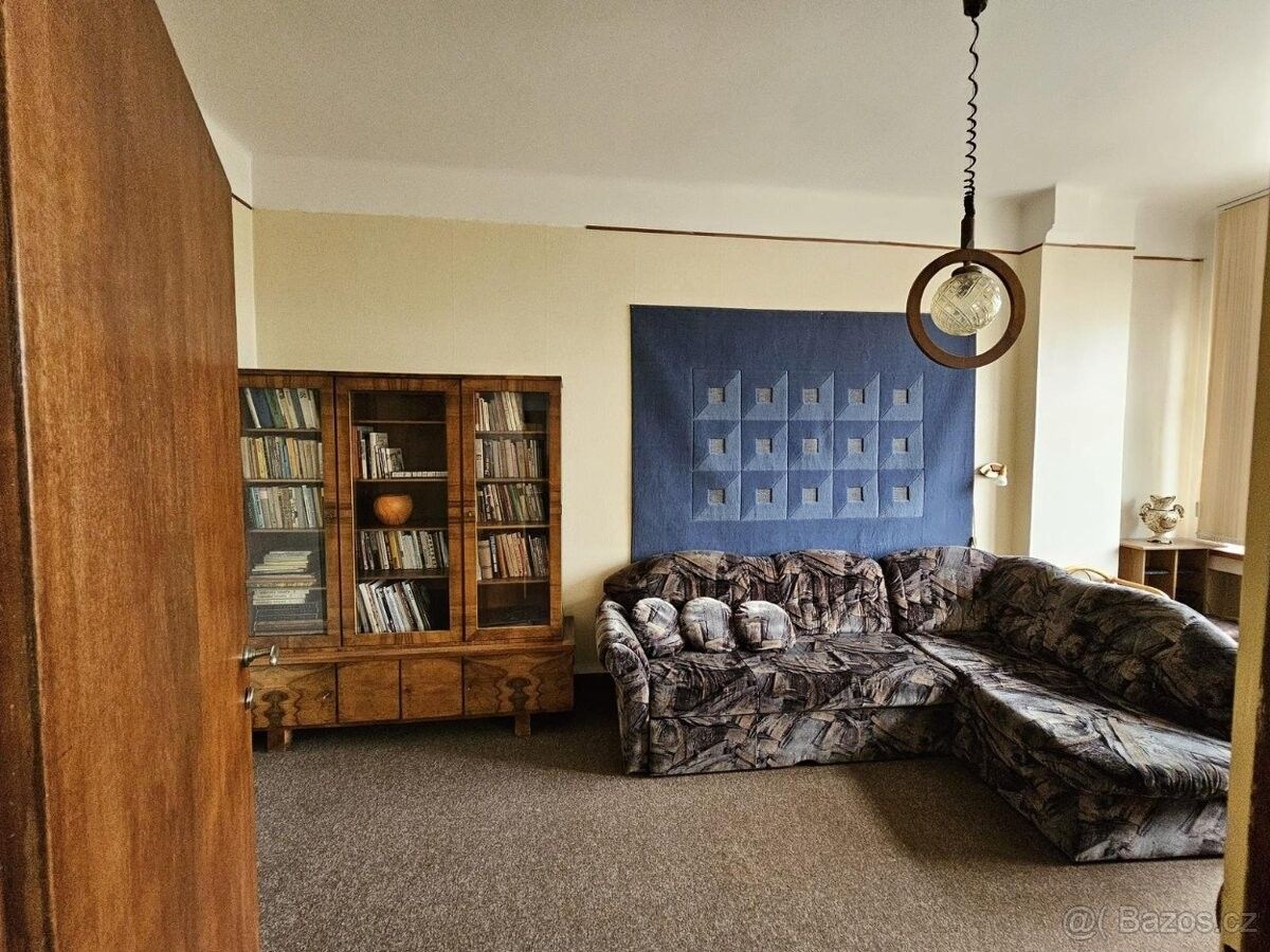 Pronájem byt - Plzeň, 301 00, 140 m²