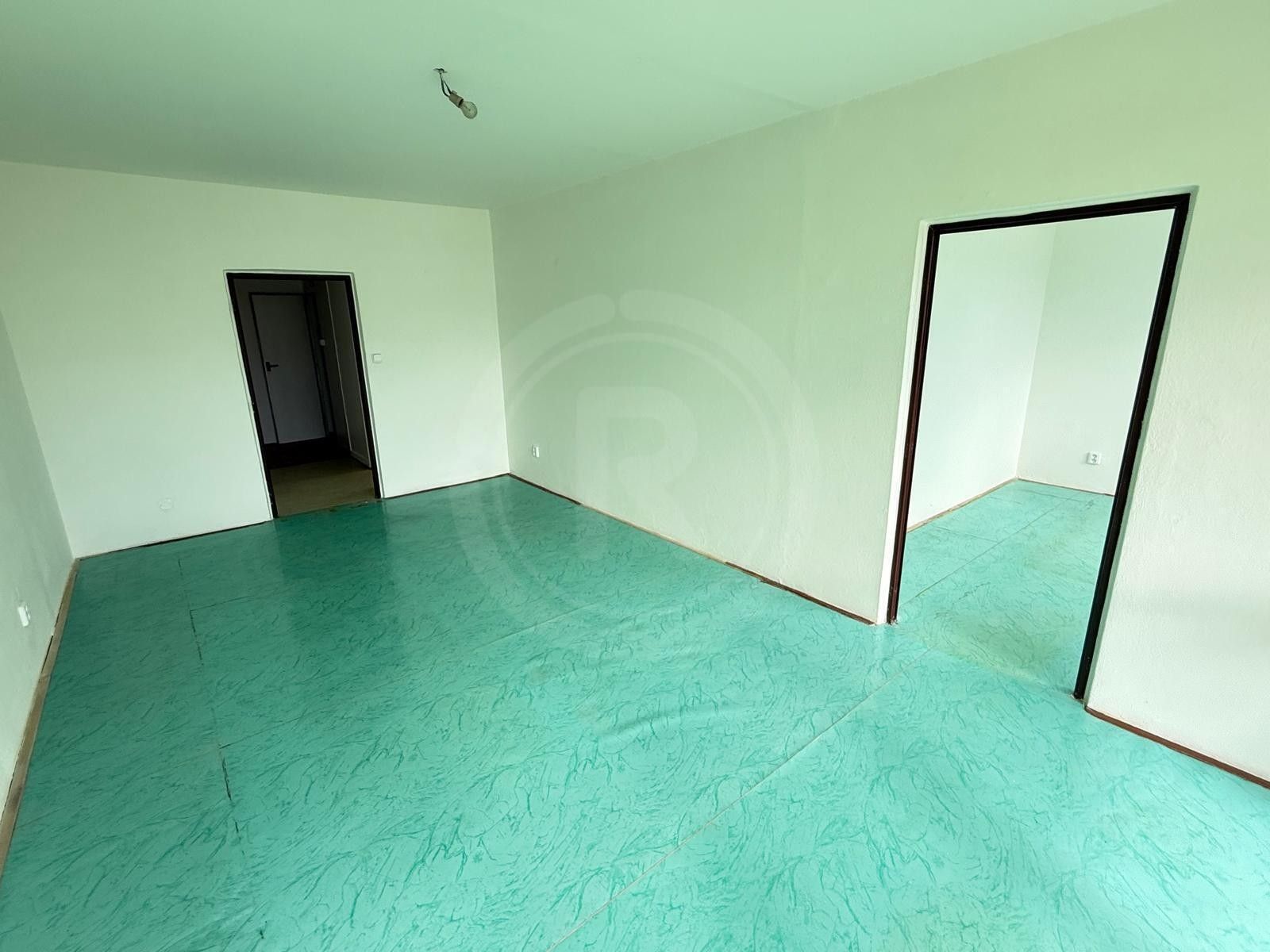 Byt 3+1 · 72 m² · Otavská 1048, České Budějovice 2 - 3