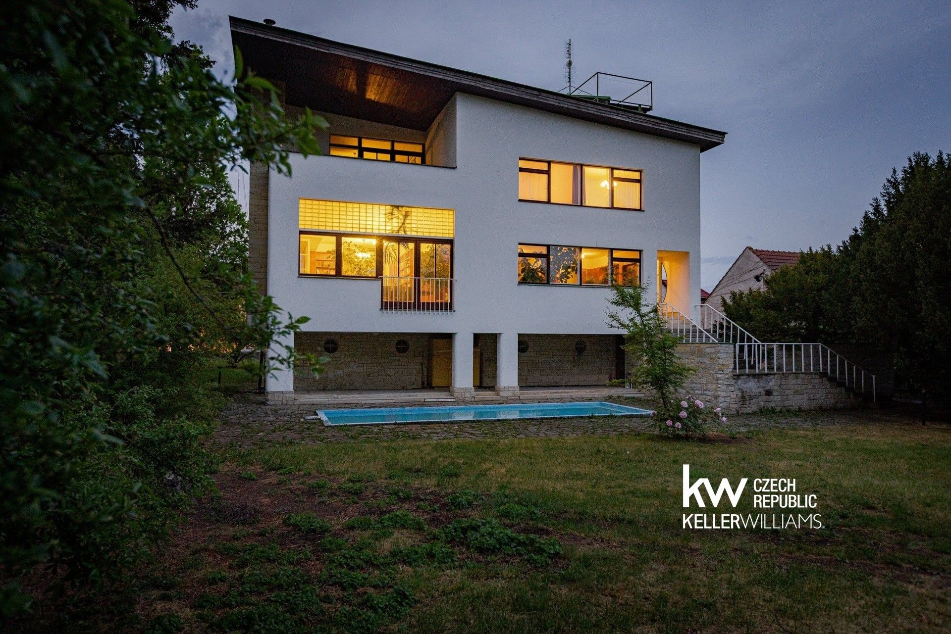 Prodej rodinný dům - Jiráskova 580, Heřmanův Městec, 450 m² - 2