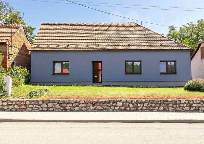 Rodinné domy, Podomí, okres Vyškov, 150 m² - 1