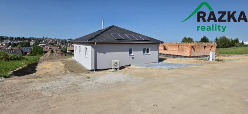 Rodinné domy, Tachov, 98 m² - 1
