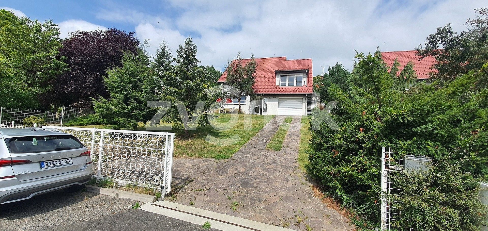 1+kk, Zlín, Zlínský kraj, 25 m² - 2