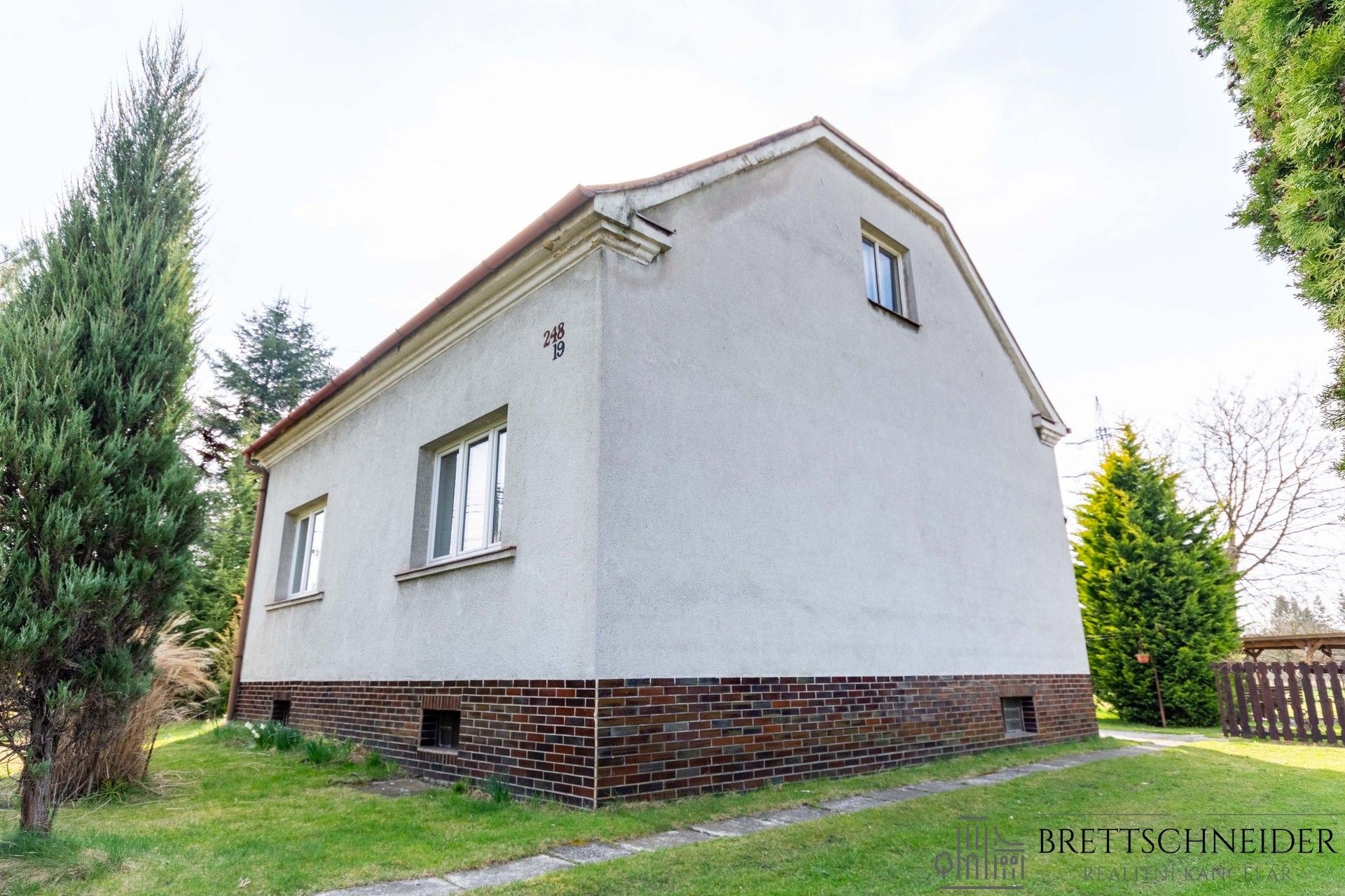 Prodej rodinný dům - Popinecká, Vratimov, 130 m²