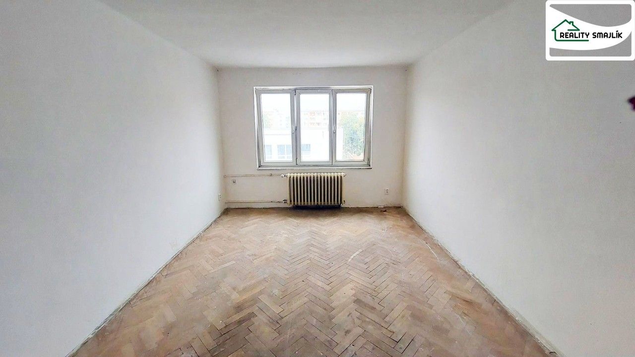 Byt 1+1 · 34 m² · Pastýřská 1242, Cheb - 3