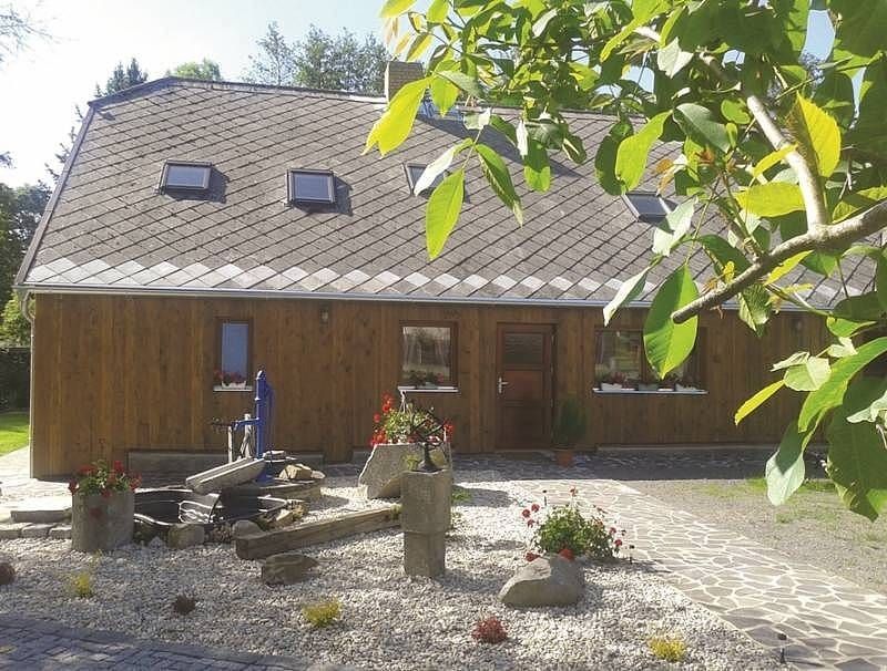 Chaty, Bohutín - Bohutín, Středočeský kraj