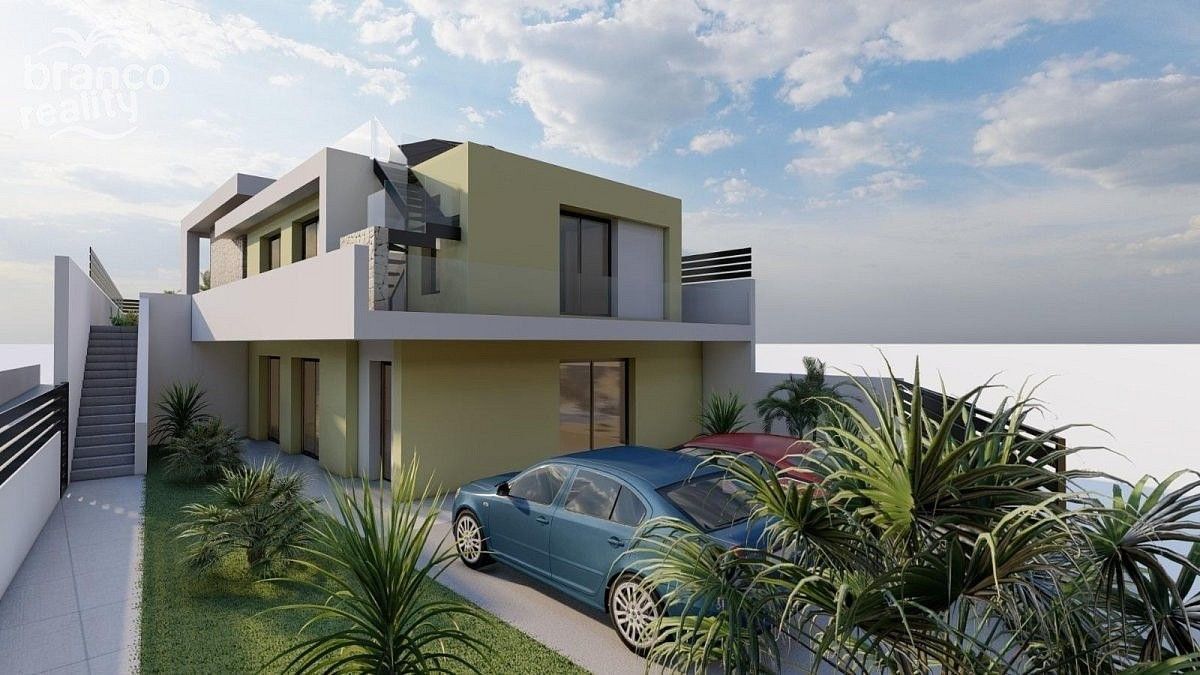 Rodinný dům · 120 m² · Torrevieja, ES - 4