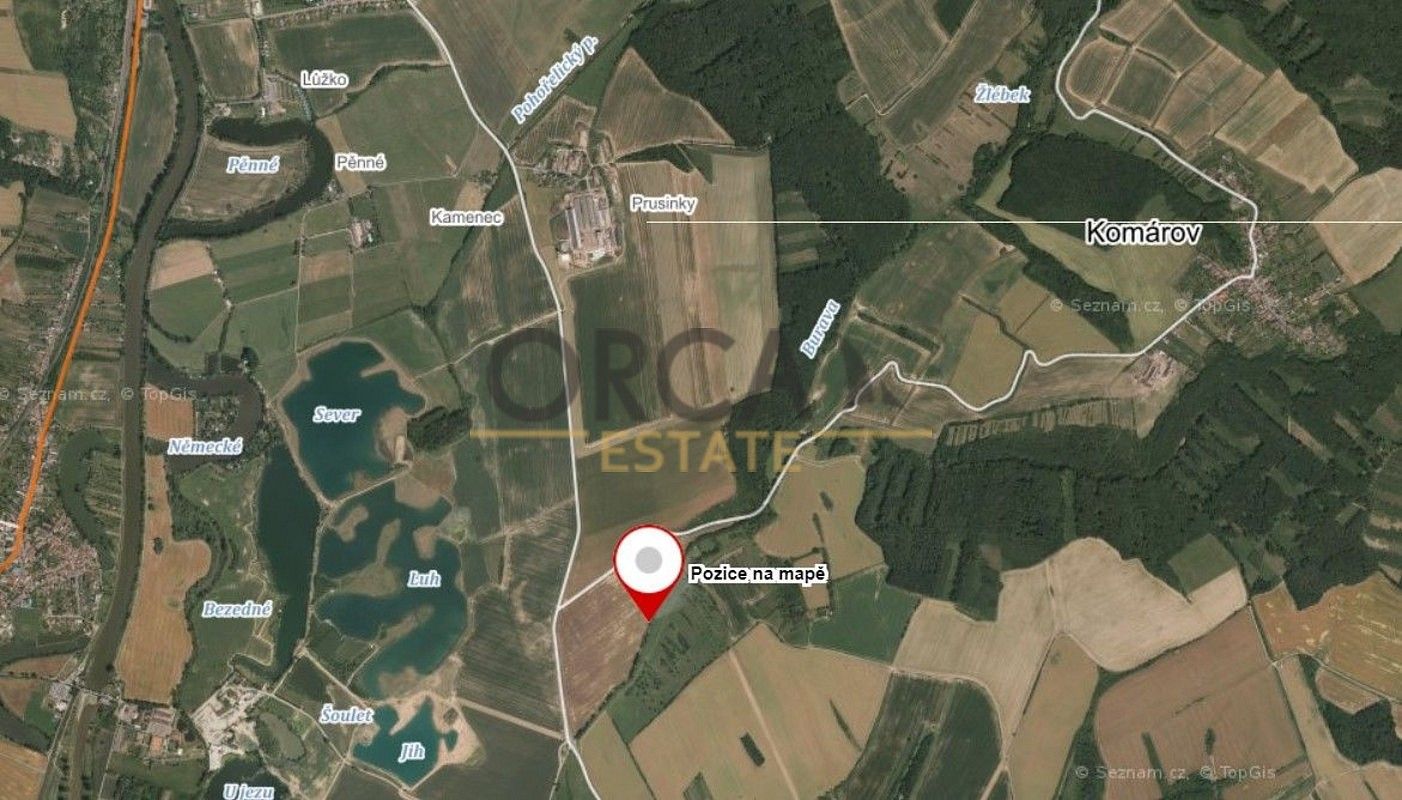 Pozemek · Napajedla, okres Zlín, Zlínský kraj - 4