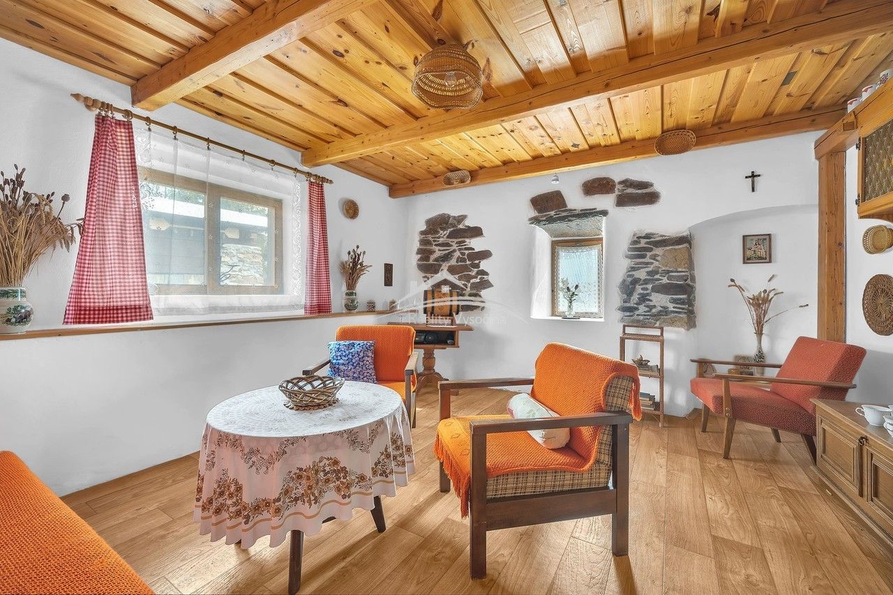 Rodinný dům · 130 m² · Střížov, Chotěboř - 3