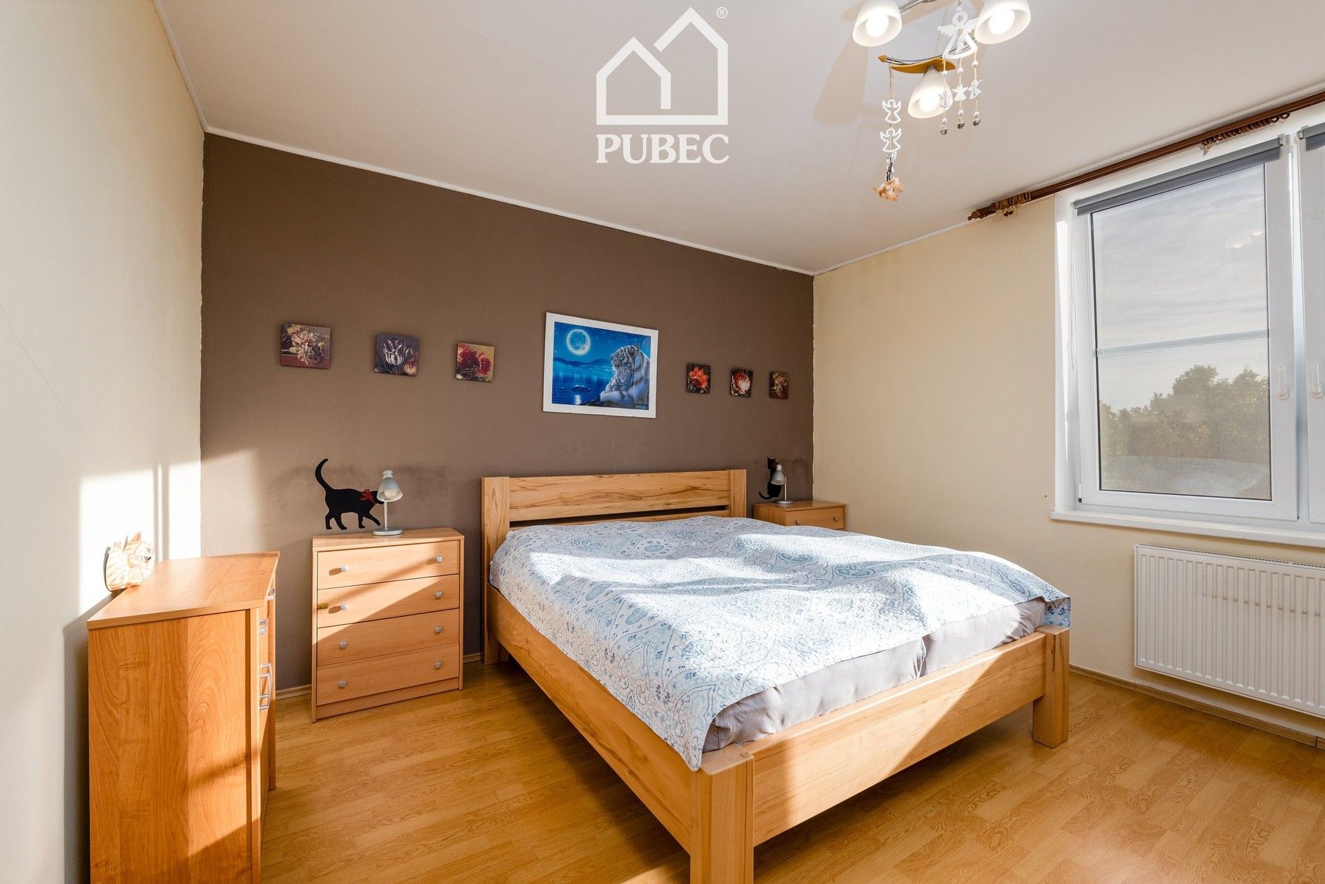 2+1, Studentská, Plzeň, 88 m²