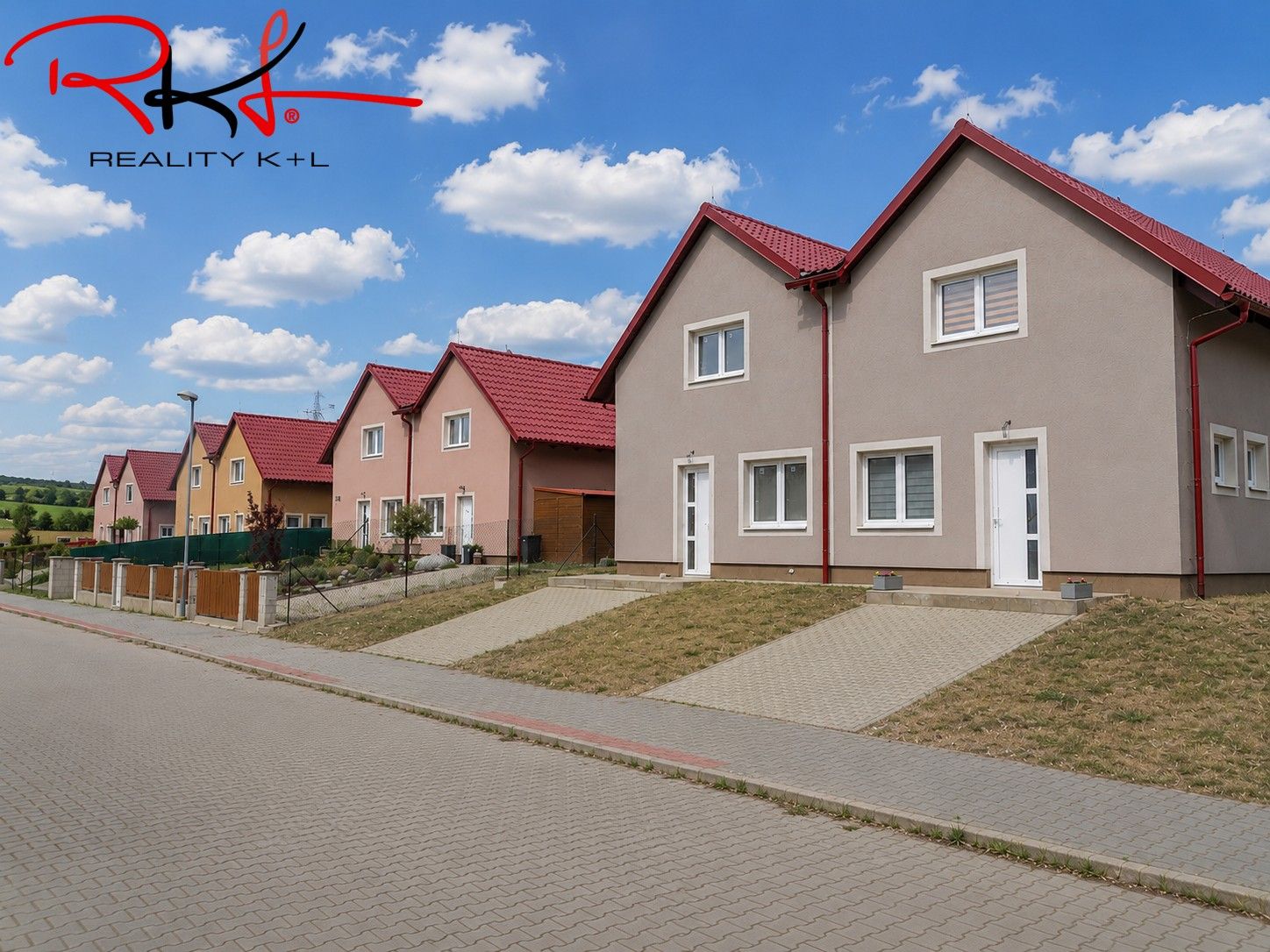 Rodinný dům, 113 m²