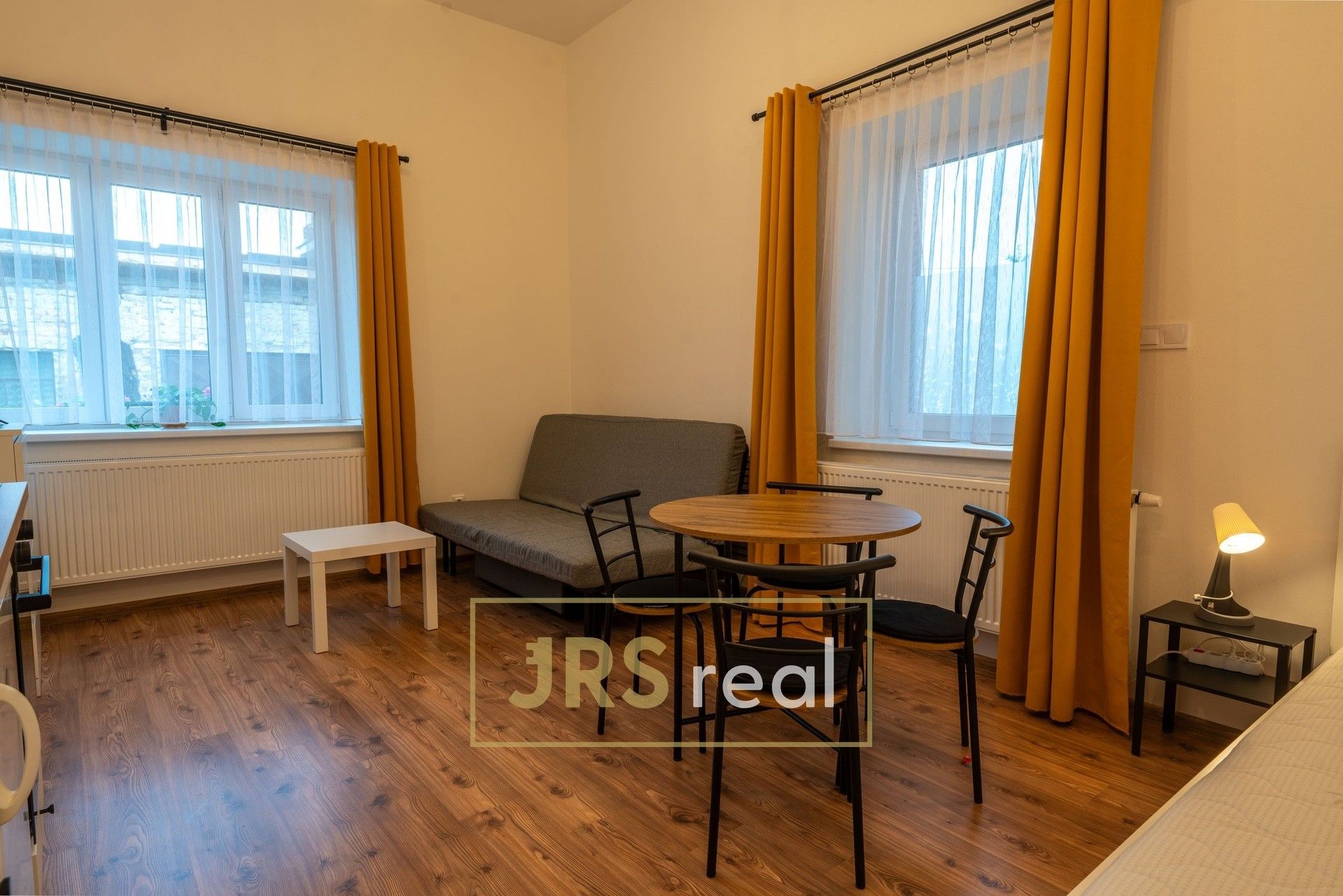 Pronájem byt 1+kk - Uherský Ostroh, 30 m² - 5