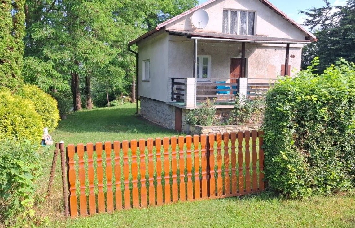 Chaty, Postoloprty, 439 42