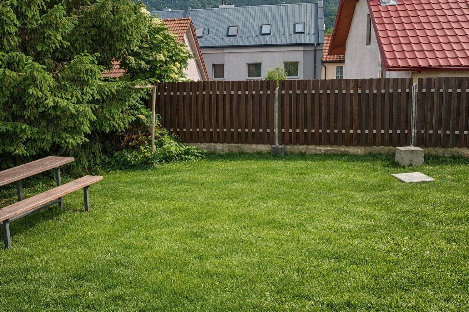 Byt 1+1, 37 m²