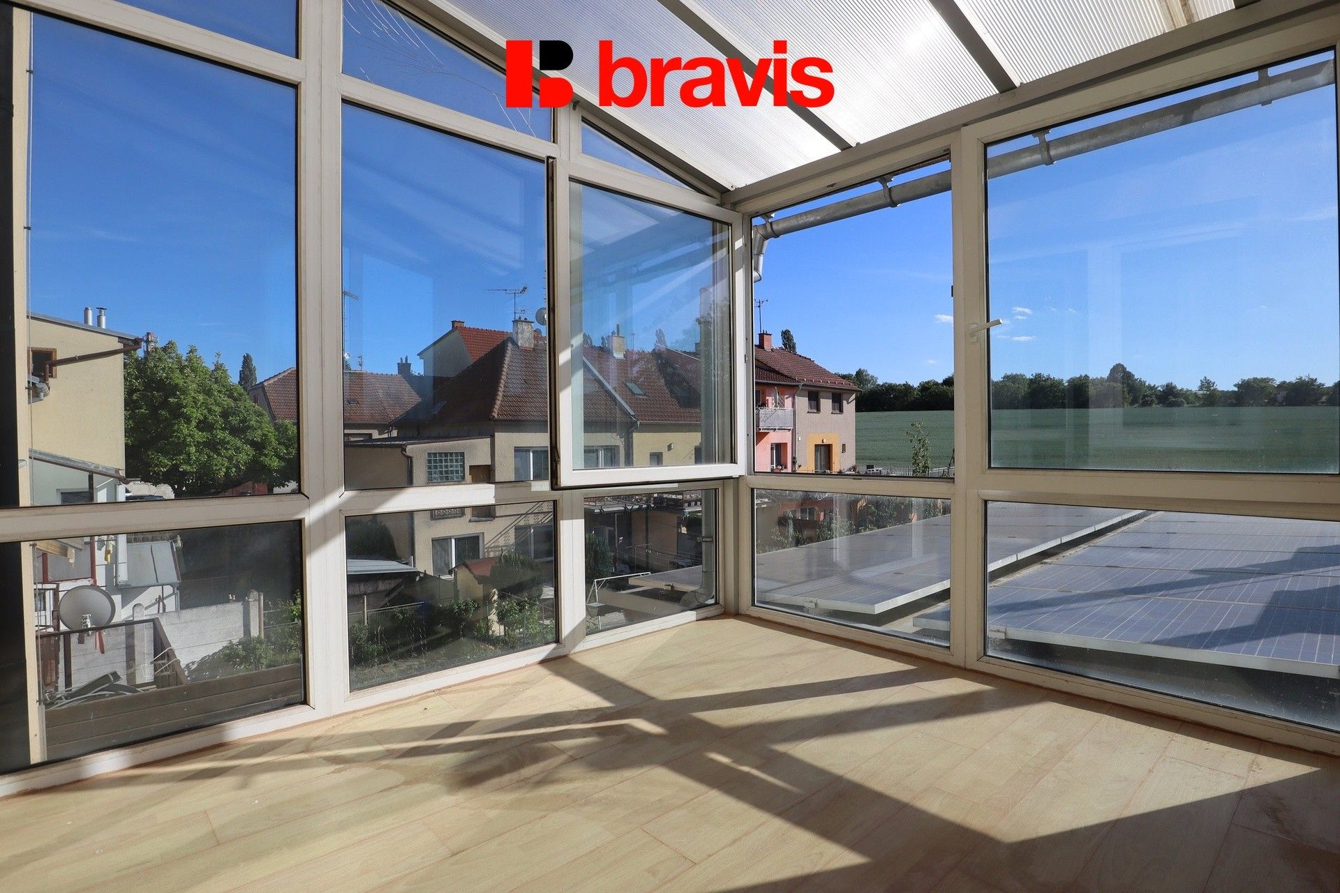 Pronájem rodinný dům - Žilkova 840, Brno Řečkovice, 170 m² - 5