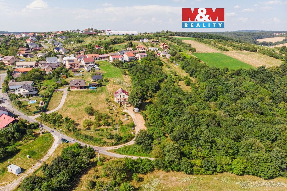 Pozemky pro bydlení, Zlín, 763 02