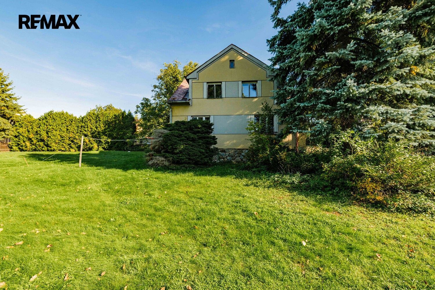 Rodinný dům · 130 m² · K Václavu, Chotoviny - Červené Záhoří, okres Tábor - 4